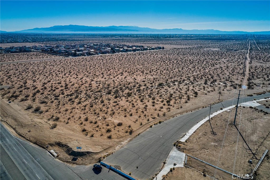 0 Mojave Drive Property Photo 1