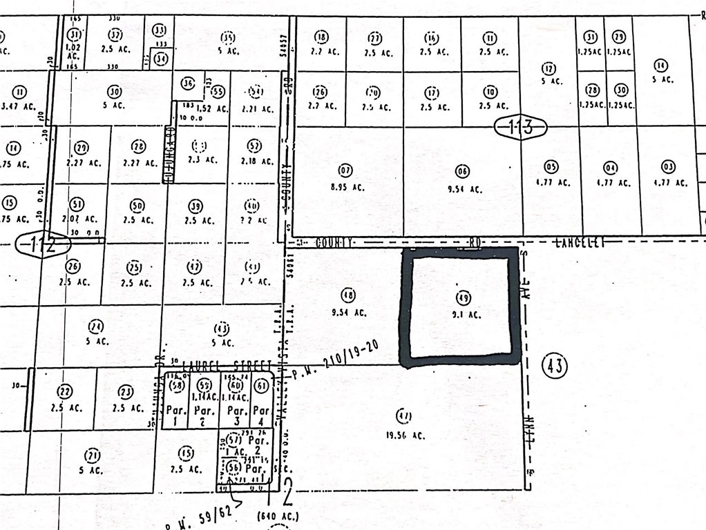 0 Lancelet Avenue Property Photo 1
