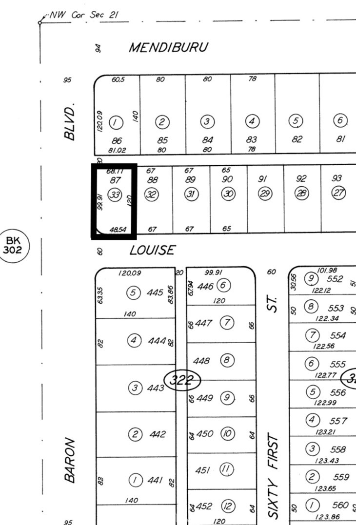 0 Louise Property Photo 1