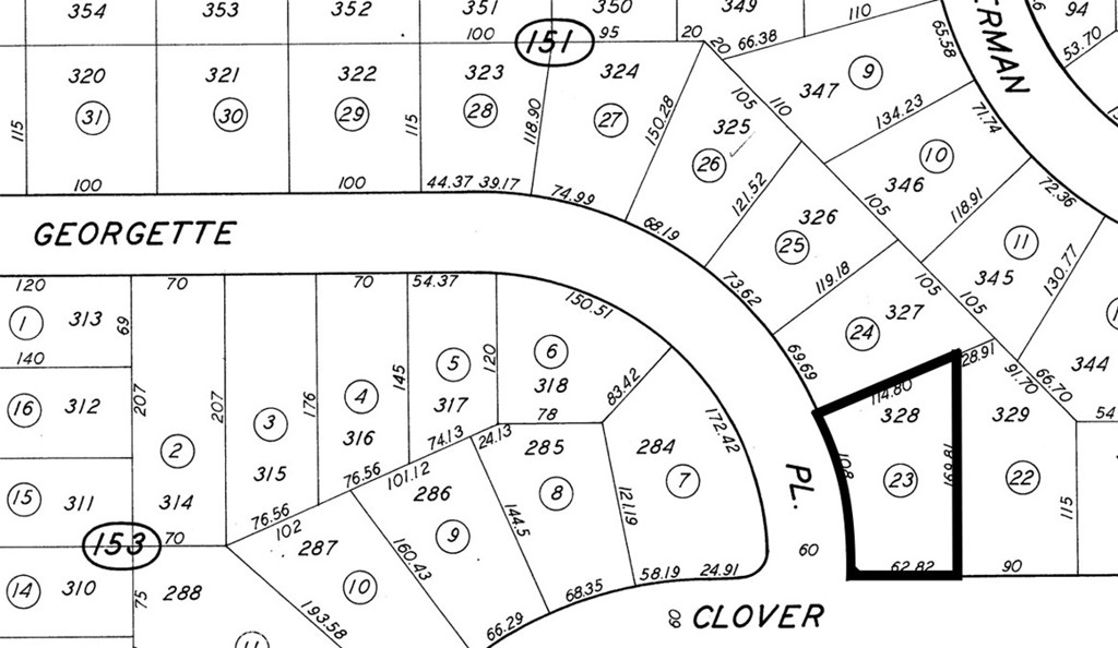 0 Georgette Place Property Photo 1