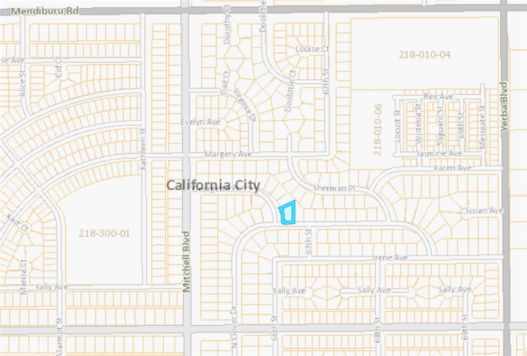 0 Georgette Place Property Photo 2