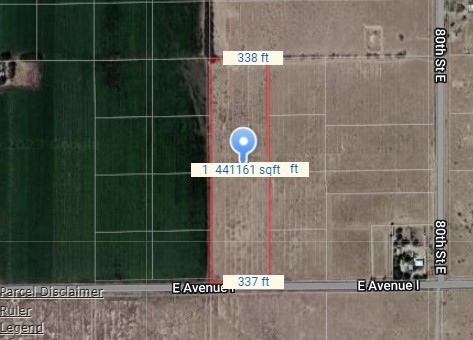 0 Vac/ave I/vic 77 Ste Property Photo 1