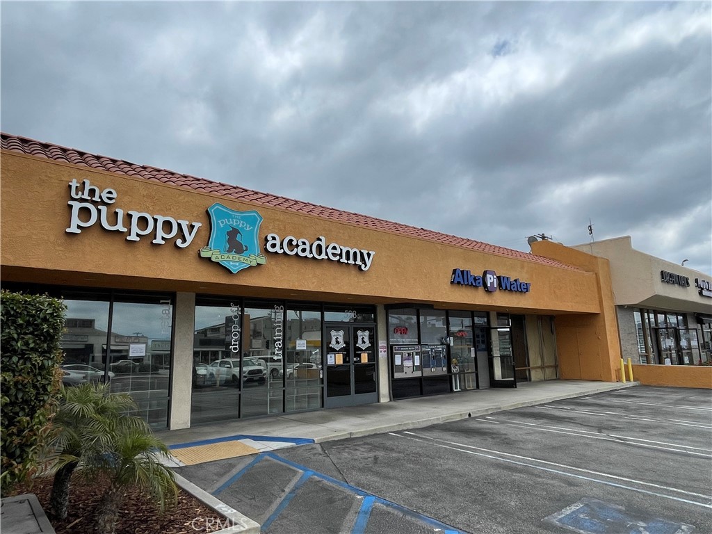 524 Pacific Coast Hwy Property Photo 1