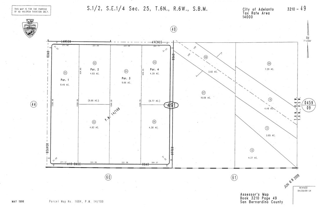 888 Koala Road Property Photo 1