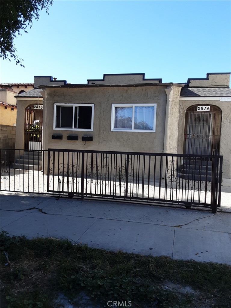 2814 Wabash Avenue Property Photo 1