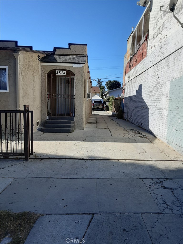 2814 Wabash Avenue Property Photo 2