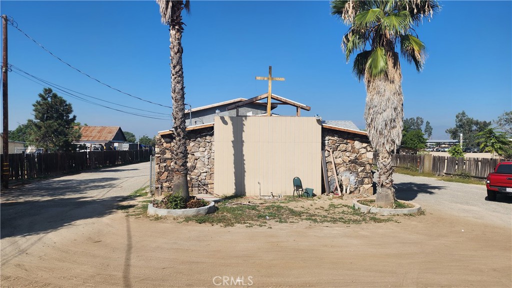 7842 Grape Street
