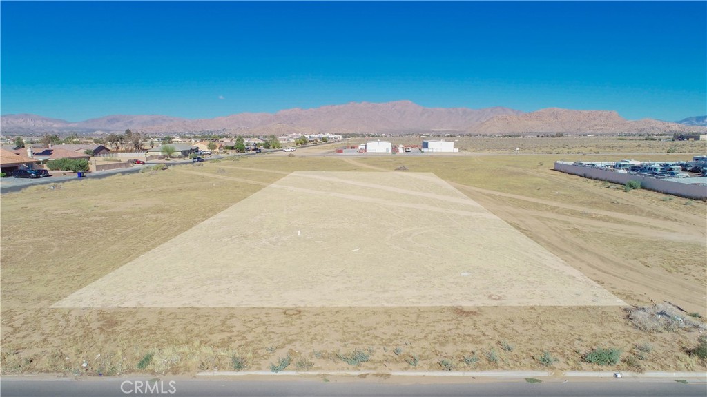0 Pioneer Road Property Photo 3