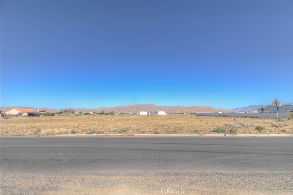 0 Pioneer Road Property Photo 4