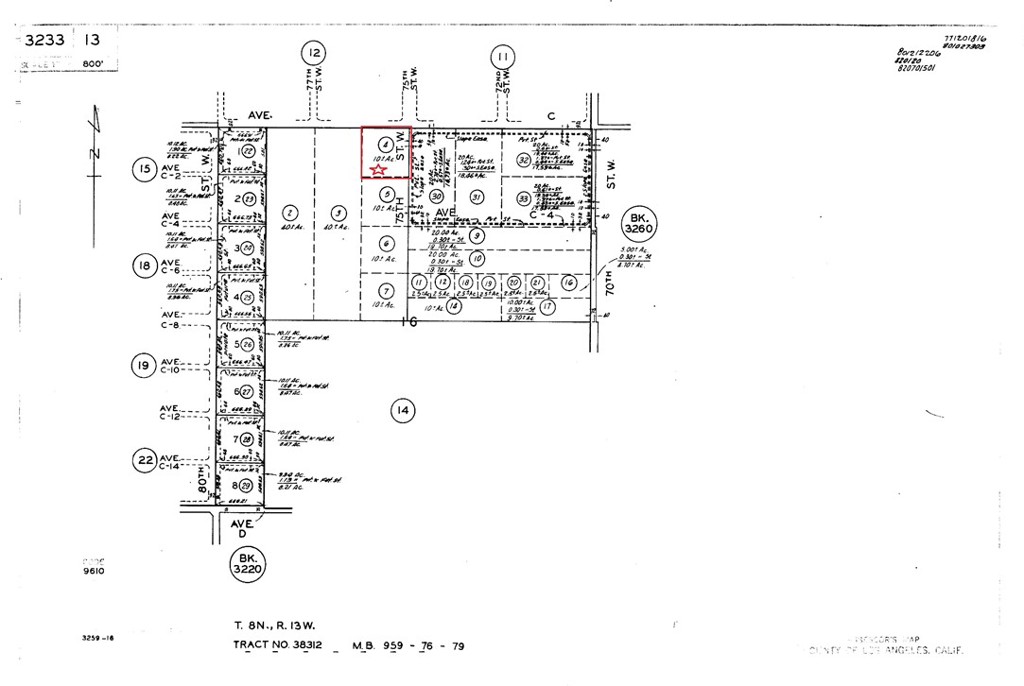 0 75 St.w/ave C Property Photo 10