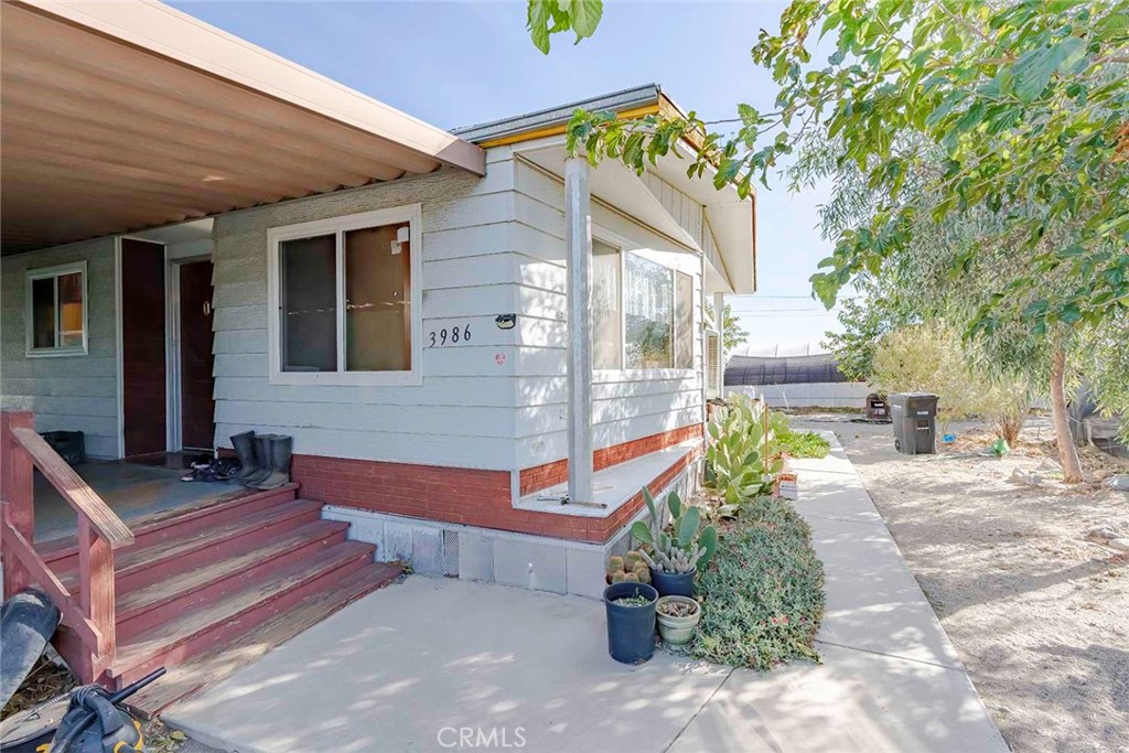 3986 Chevoit Road Property Photo 2