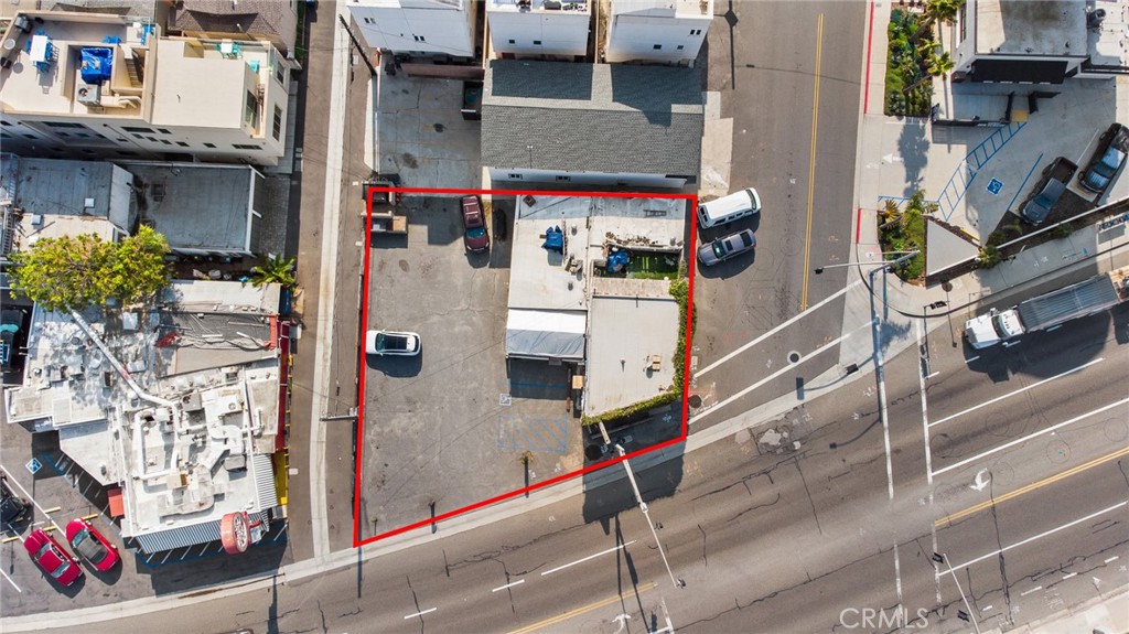 16321 Pacific Coast Highway Property Photo 20