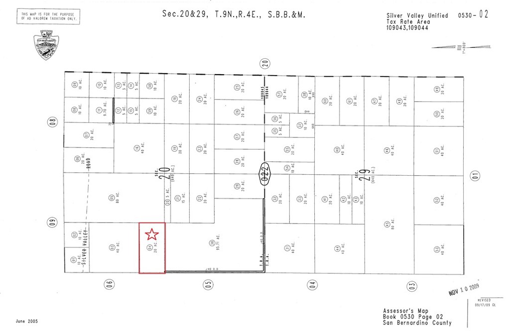 0 A Silver Valley Rd Property Photo 18