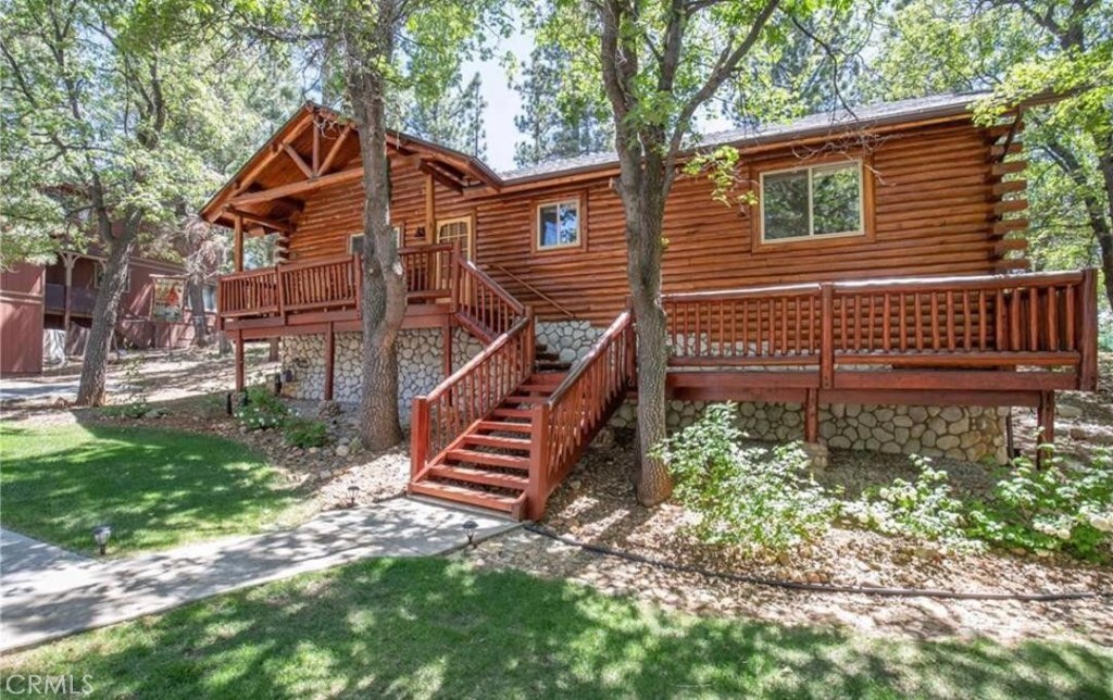 1793 Columbine Drive Property Photo 1