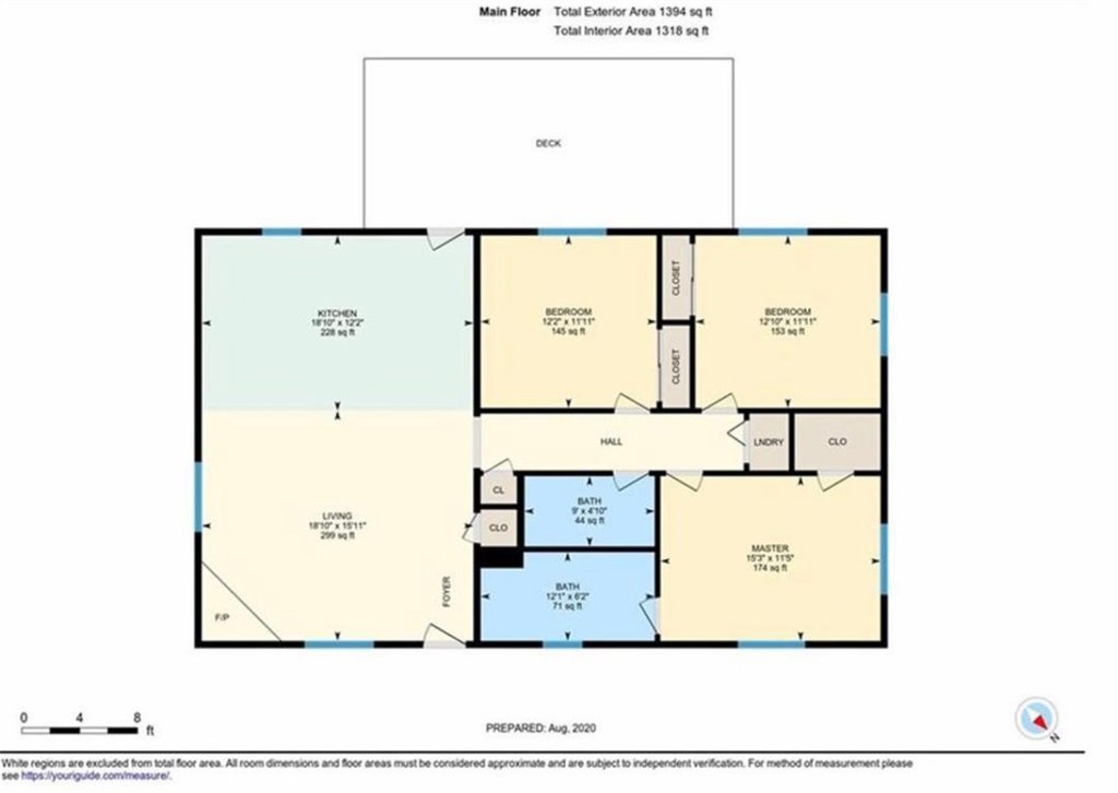 1793 Columbine Drive Property Photo 27