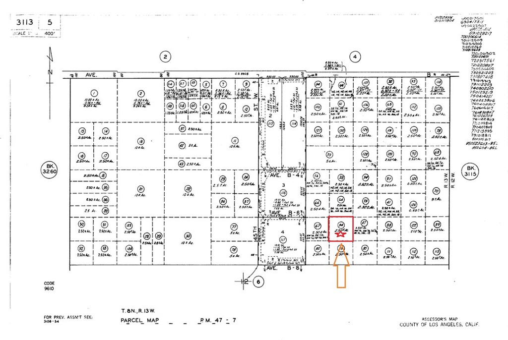 0 Avenue B6/43 St.w Property Photo 3