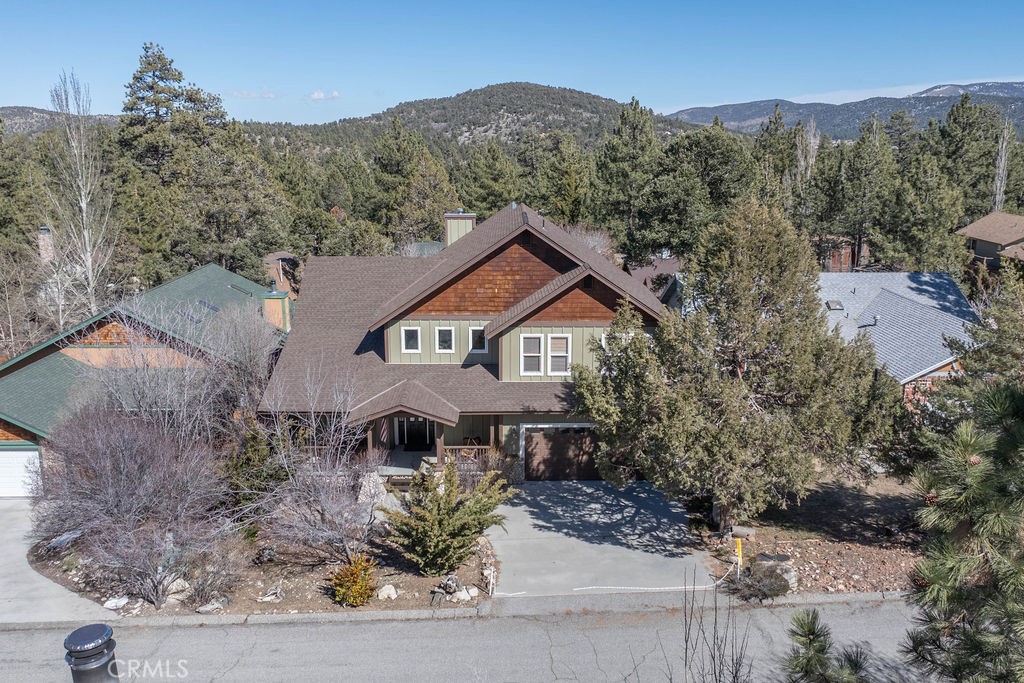 274 S Lofty View Drive Property Photo 1