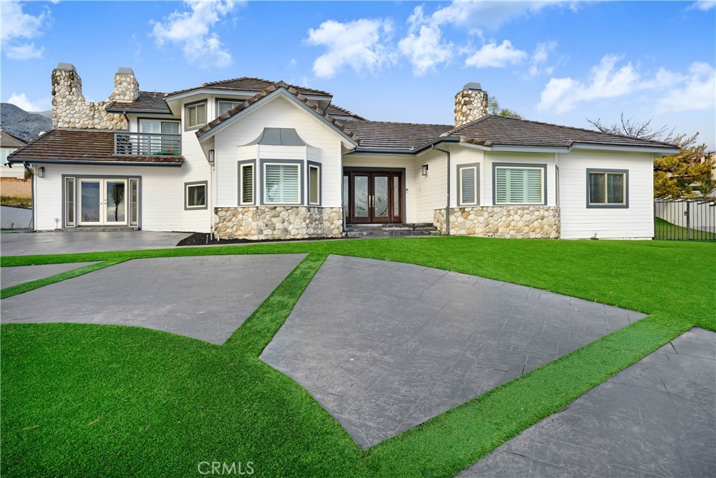 4975 Ginger Court Property Photo