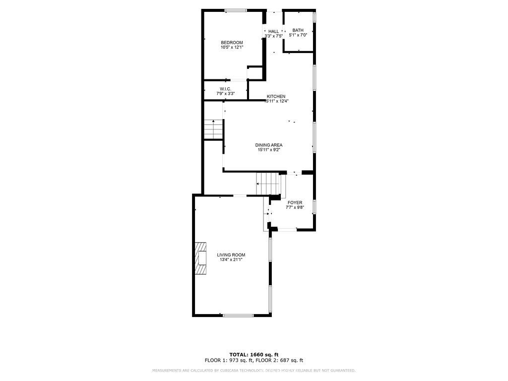 2546 S Bronson Avenue Property Photo 23