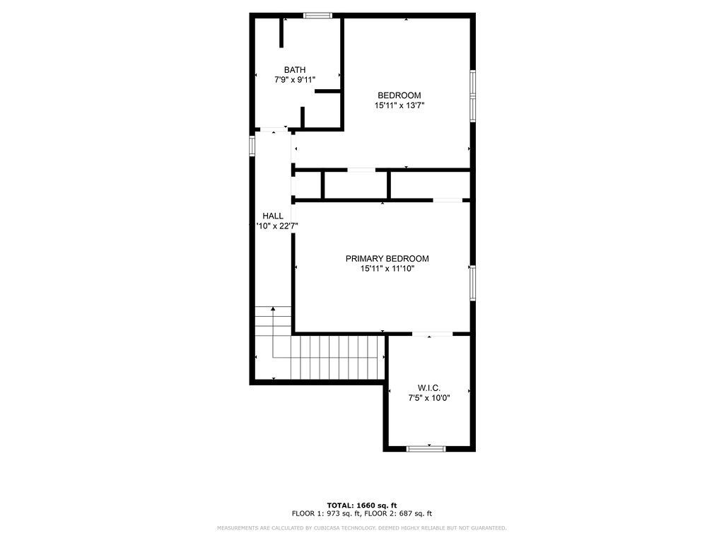 2546 S Bronson Avenue Property Photo 24