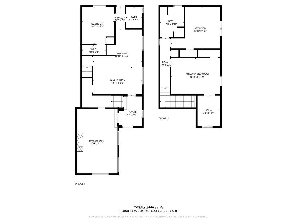 2546 S Bronson Avenue Property Photo 25