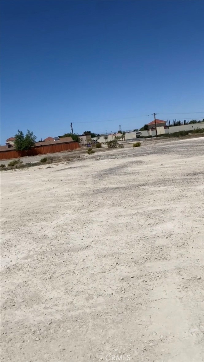 0 Mojave Drive Property Photo 2