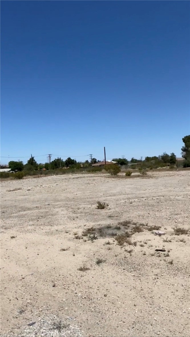 0 Mojave Drive Property Photo 3