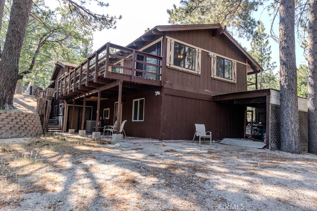 615 Ash Drive Property Photo 1
