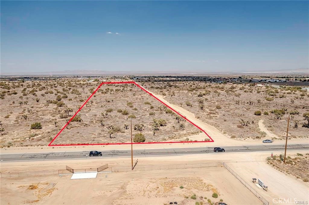 0 Phelan Property Photo