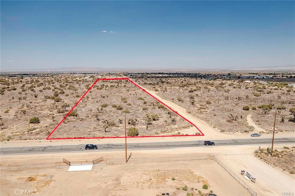 0 Phelan Property Photo 1