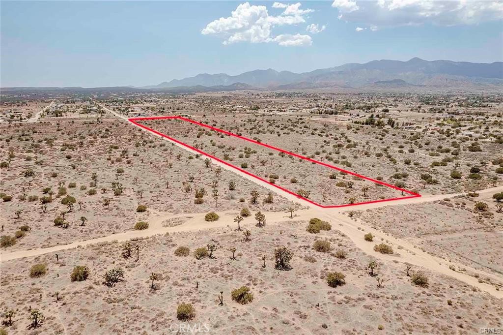 0 Phelan Property Photo 3
