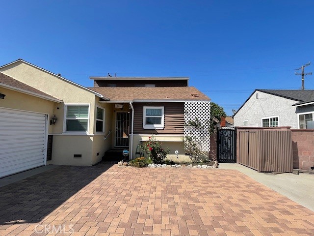 10515 Branscomb Street Property Photo