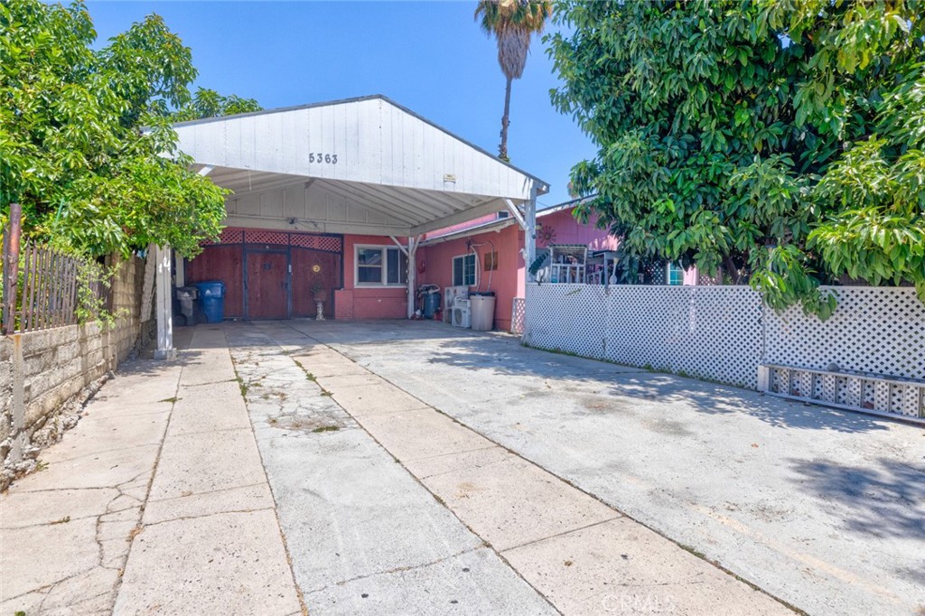 5363 Edna Street Property Photo 1