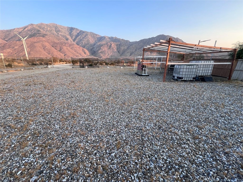 0 0 - Lot - Cabazon Property Photo 1