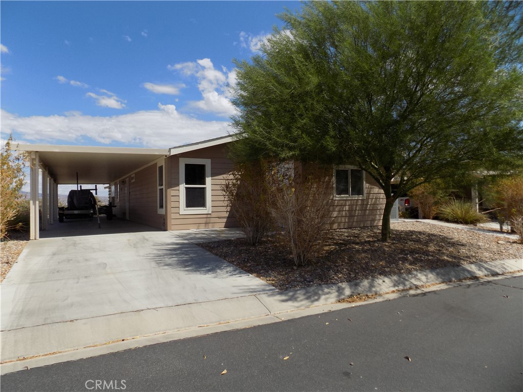 12600 Havasu Lake Road 60 Property Photo 1