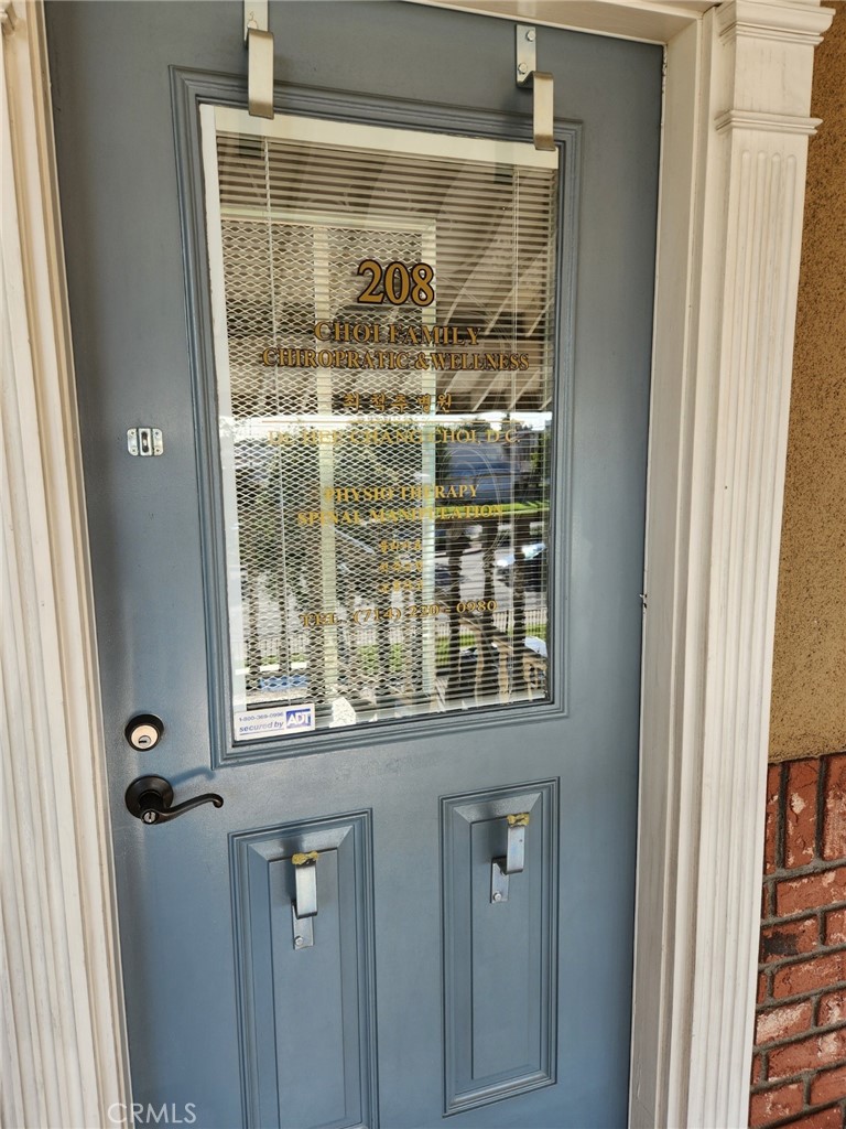 408 S Beach Boulevard 208 Property Photo 13