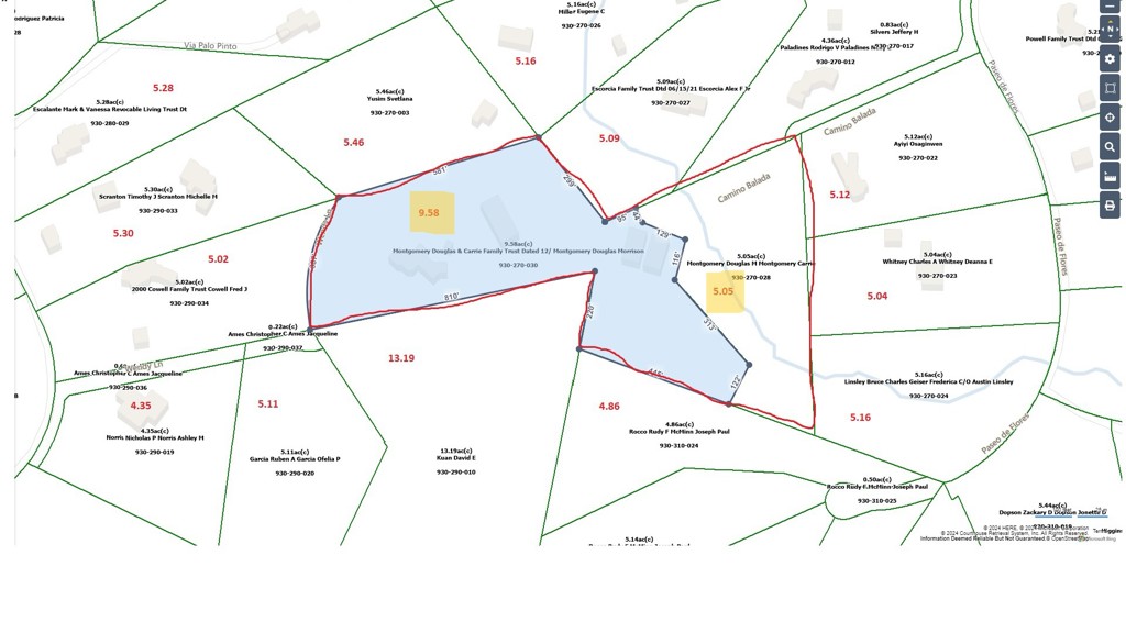 20420 Wendy Lane Property Photo 3