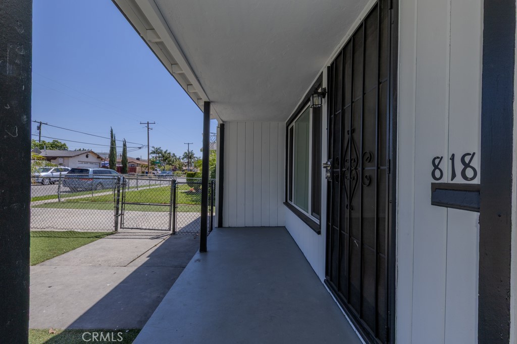 818 E Stearns Avenue Property Photo 4