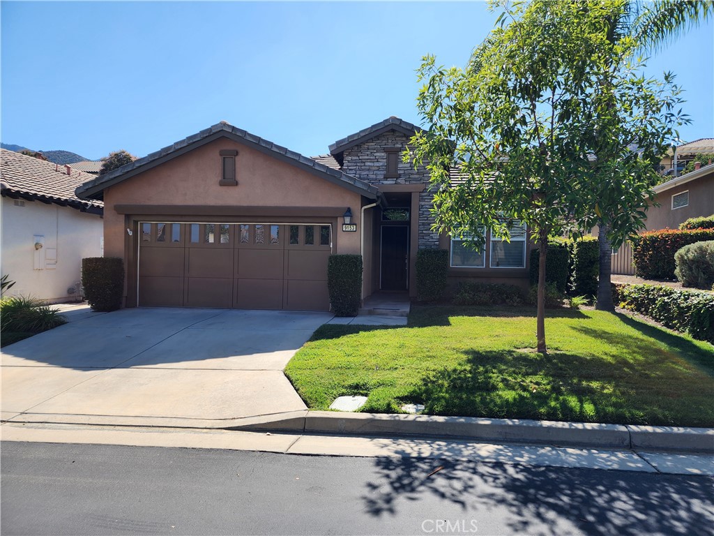 9153 Wooded Hill Drive Property Photo 1
