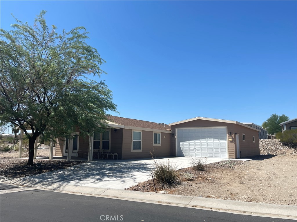 12600 Havasu Lake Road 57 Property Photo 1