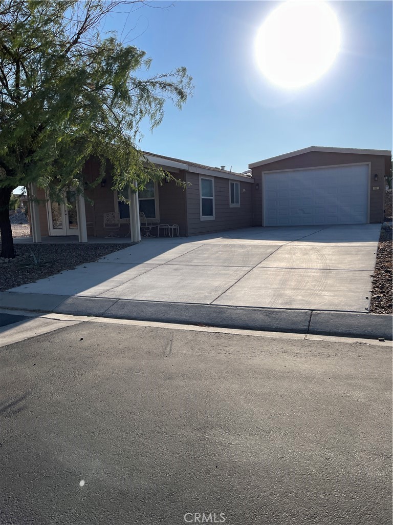 12600 Havasu Lake Road 57 Property Photo 3