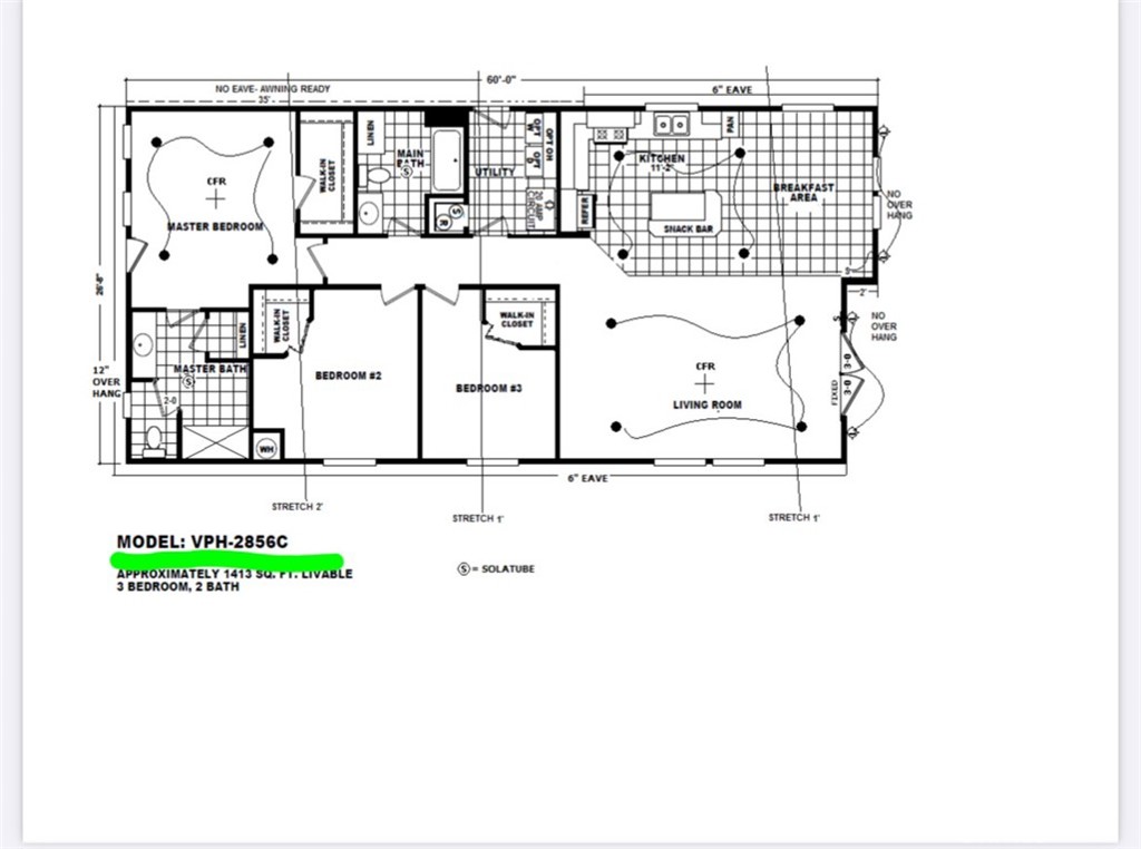 12600 Havasu Lake Road 57 Property Photo 5