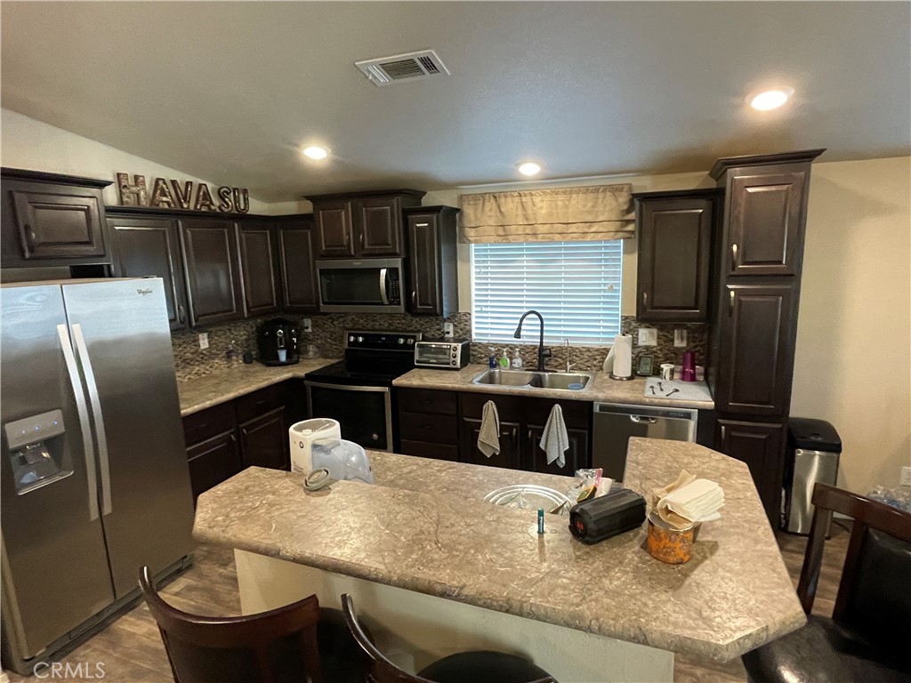 12600 Havasu Lake Road 57 Property Photo 13