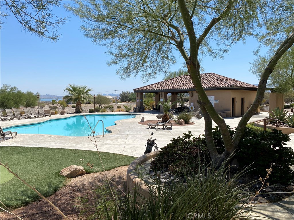 12600 Havasu Lake Road 57 Property Photo 29