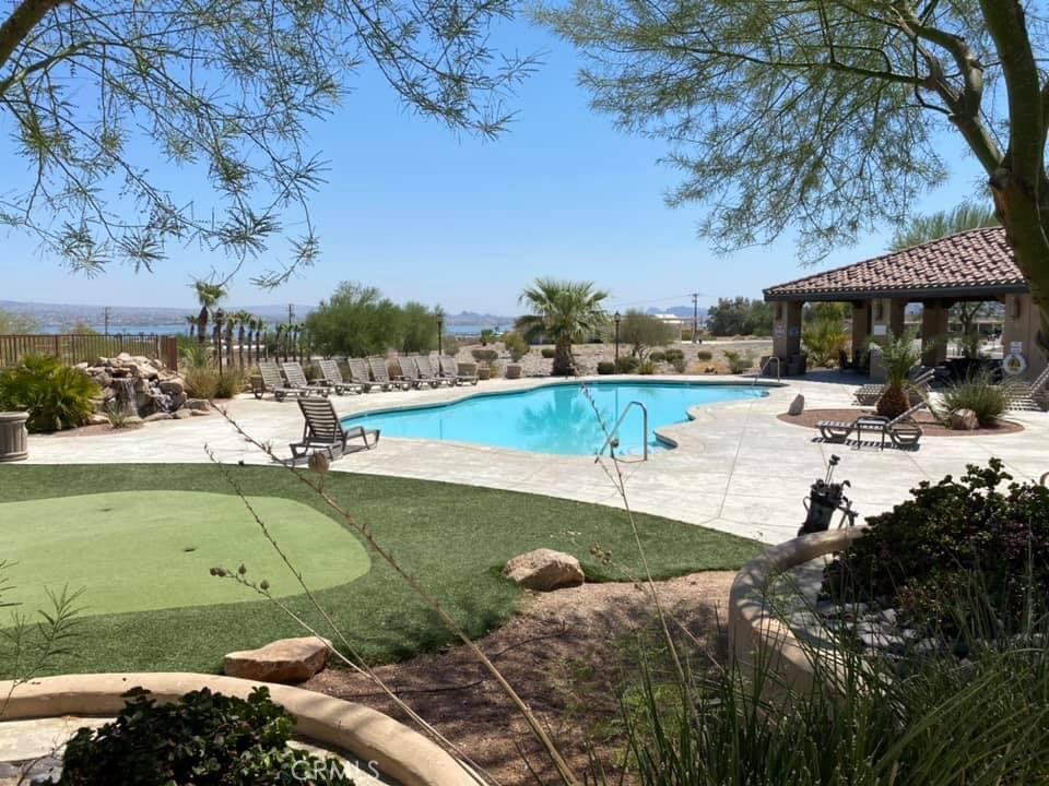 12600 Havasu Lake Road 57 Property Photo 35
