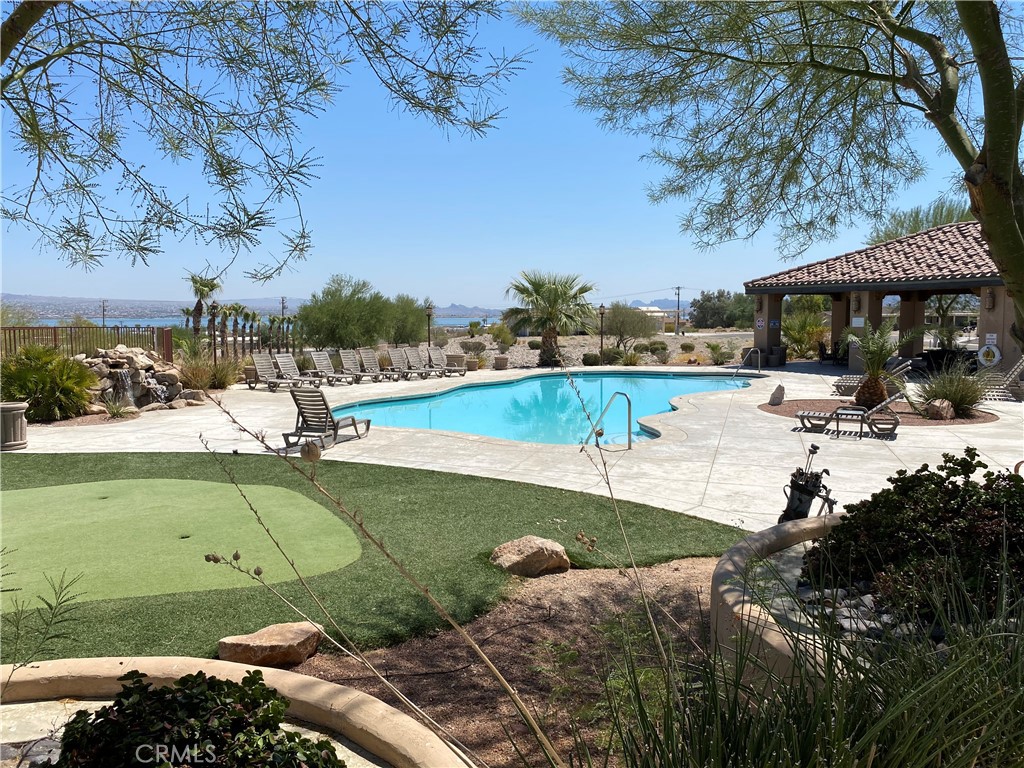 12600 Havasu Lake Road 57 Property Photo 36