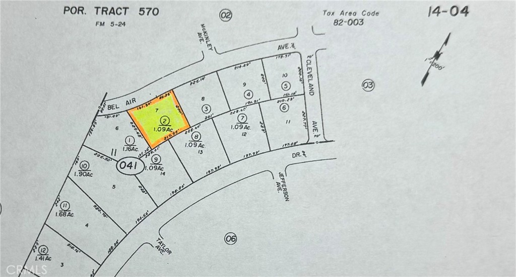 1393 Bel Air Avenue Property Photo 11