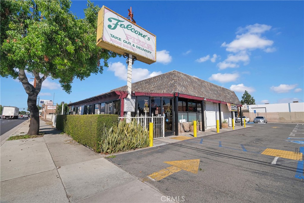 9247 Slauson Avenue Property Photo 1