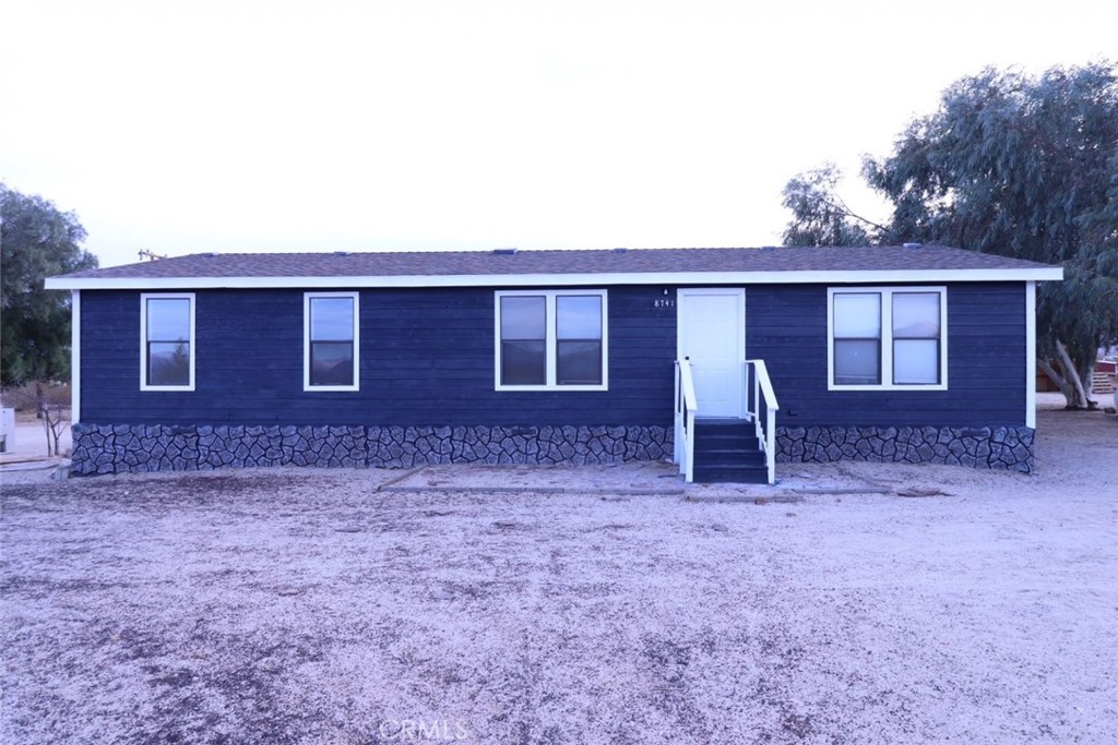 8741 Eve Avenue Property Photo