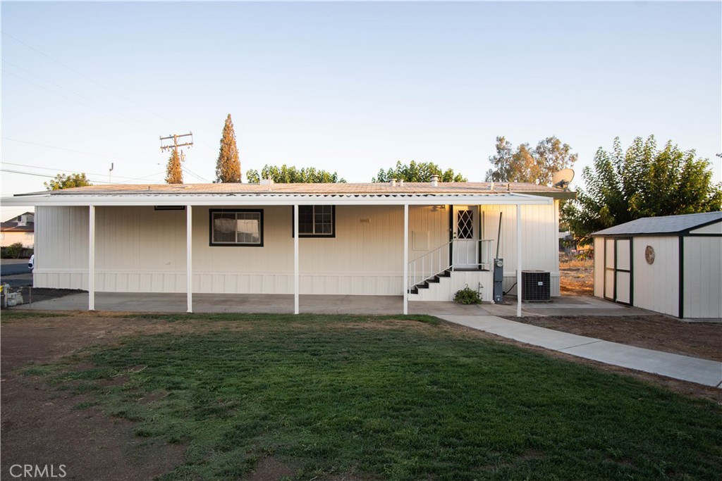 1252 W Linda Vista Avenue Space B Property Photo 37